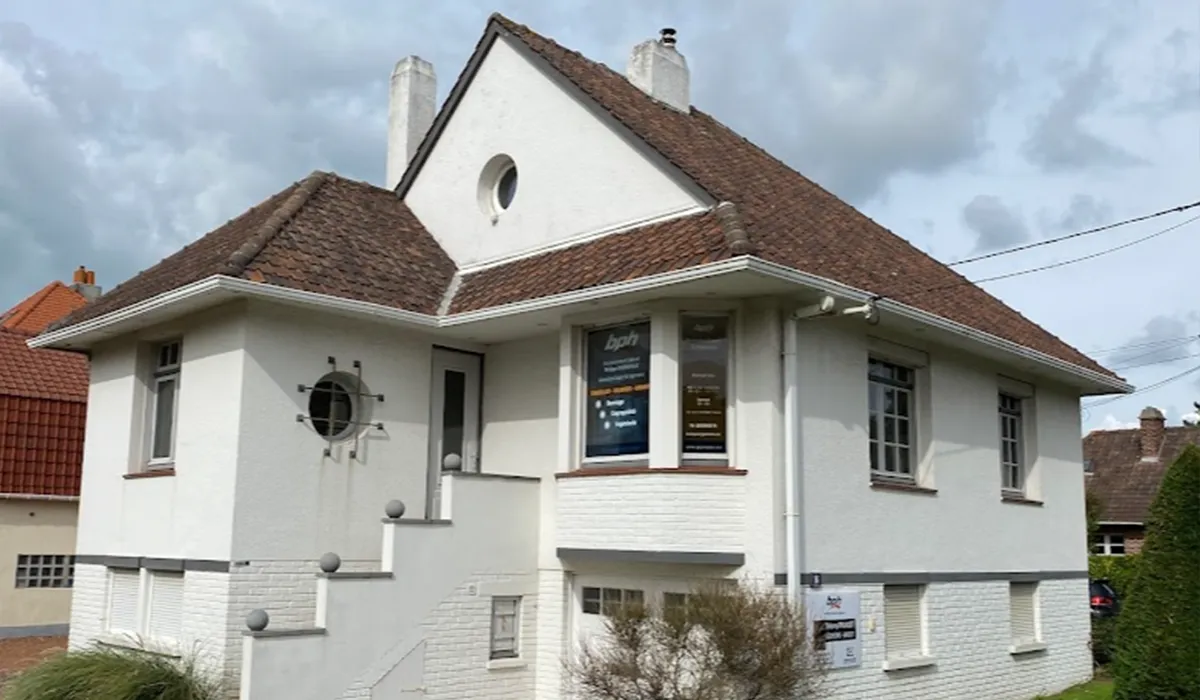 Agence BPH Le Touquet