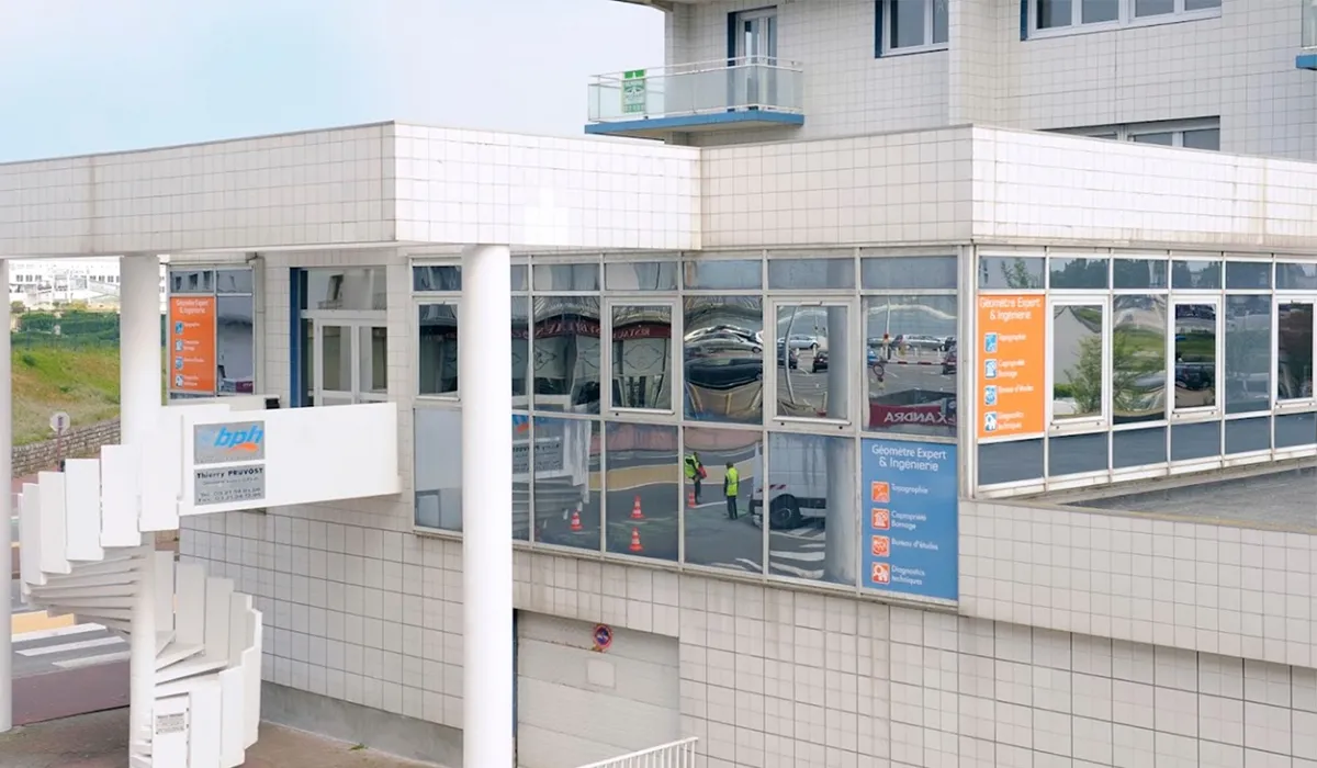 BPH Agence de Calais